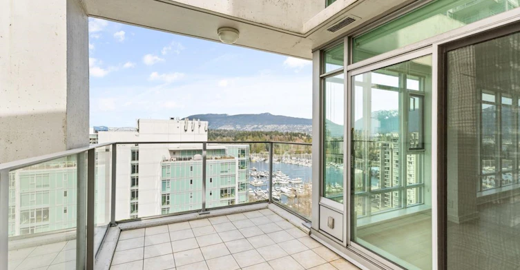 2104-1616 Bayshore Drive, Vancouver, BC, V6G 3L1 - 16