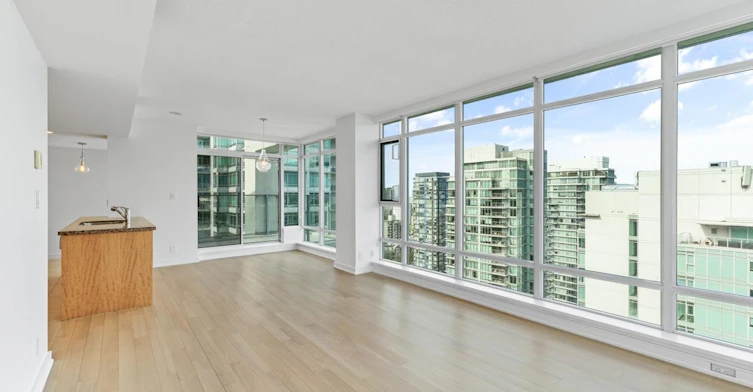 2104-1616 Bayshore Drive, Vancouver, BC, V6G 3L1 - 5