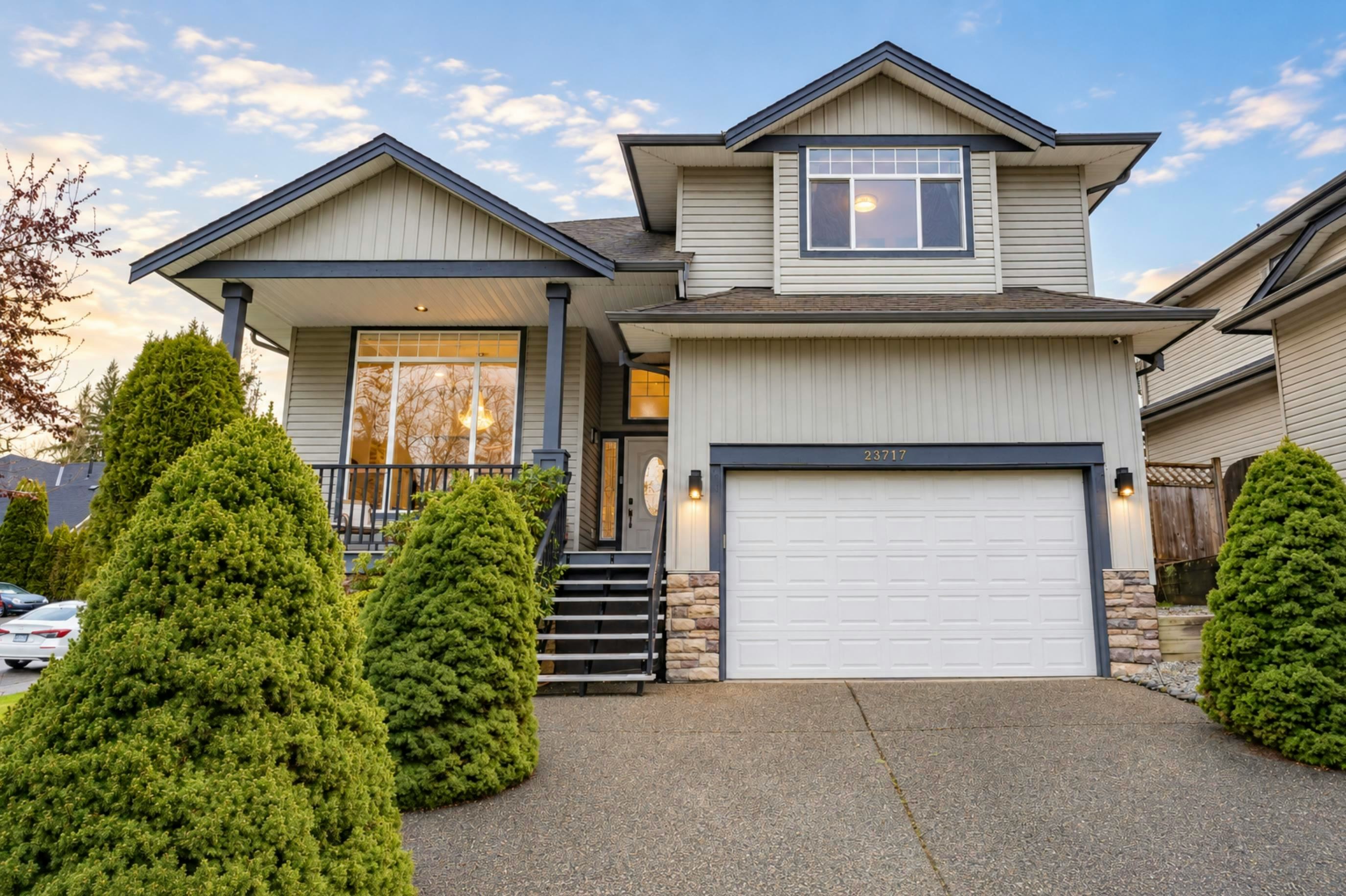 23717 110 Avenue, Maple Ridge, BC, V2W 1E7