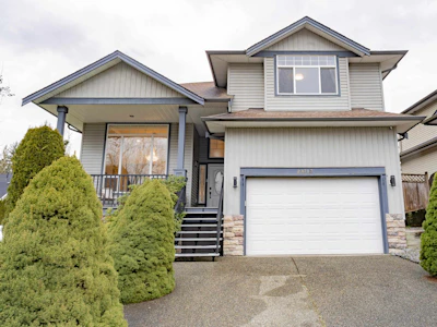 23717 110 Avenue - 2
