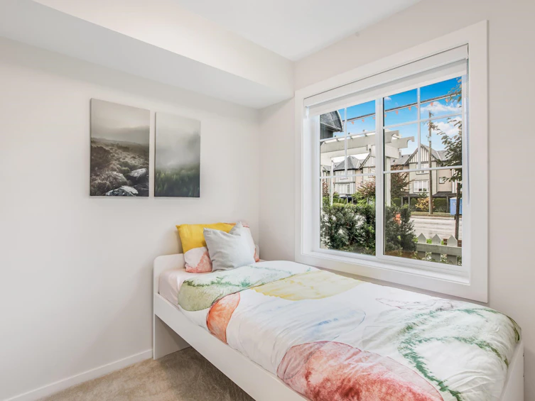 27-7919 204b Street, Langley, BC, V2Y 3T7 - 4