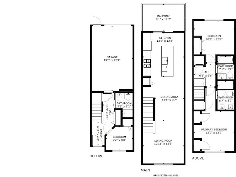 27-7919 204b Street, Langley, BC, V2Y 3T7 - 2