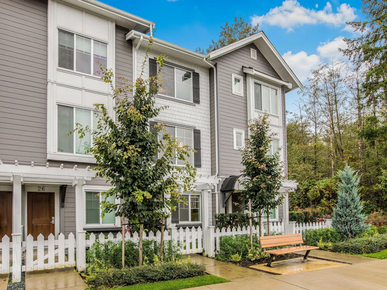 27-7919 204b Street, Langley, BC, V2Y 3T7