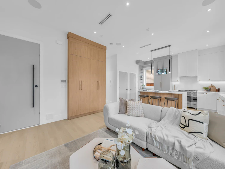 2-3627 E 45th Avenue, Vancouver, BC, V5R 3G6 - 7