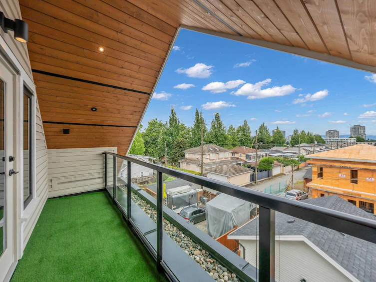 2-3627 E 45th Avenue, Vancouver, BC, V5R 3G6 - 28