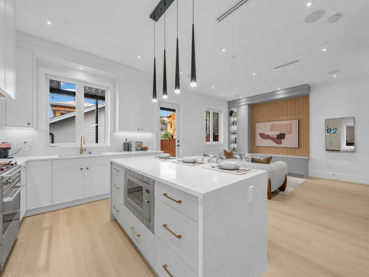 2-3627 E 45th Avenue, Vancouver, BC, V5R 3G6 - 10