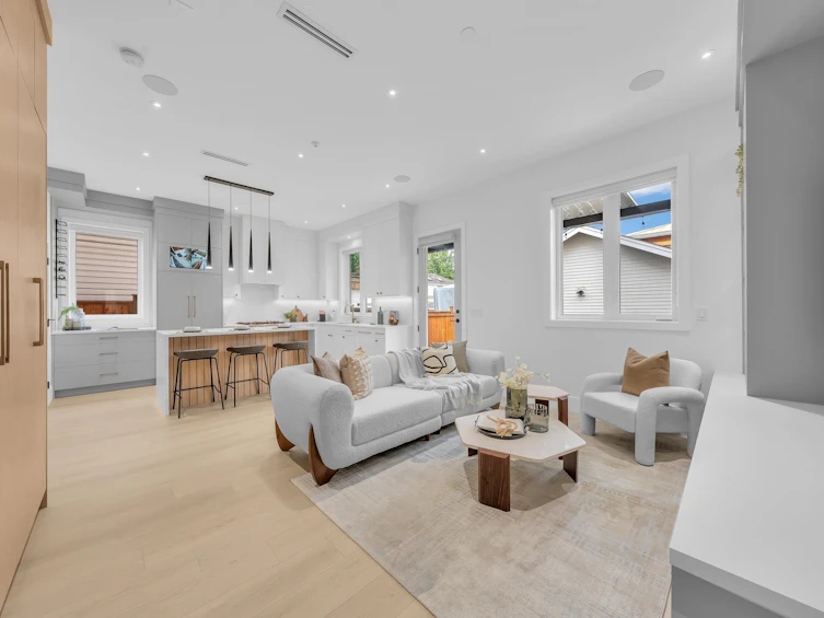 2-3627 E 45th Avenue, Vancouver, BC, V5R 3G6 - 4