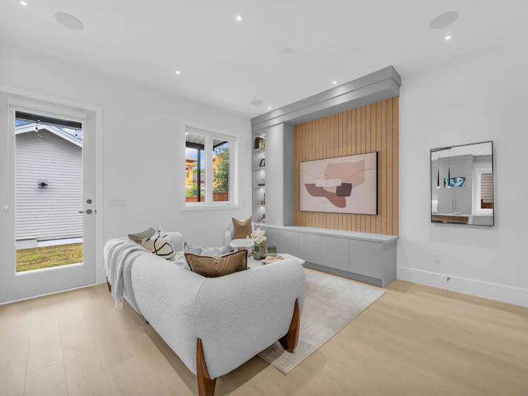 2-3627 E 45th Avenue, Vancouver, BC, V5R 3G6 - 5