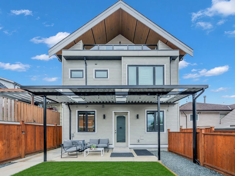 2-3627 E 45th Avenue, Vancouver, BC, V5R 3G6 - 33