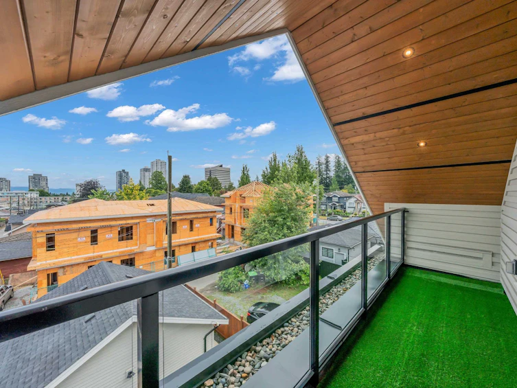 2-3627 E 45th Avenue, Vancouver, BC, V5R 3G6 - 27
