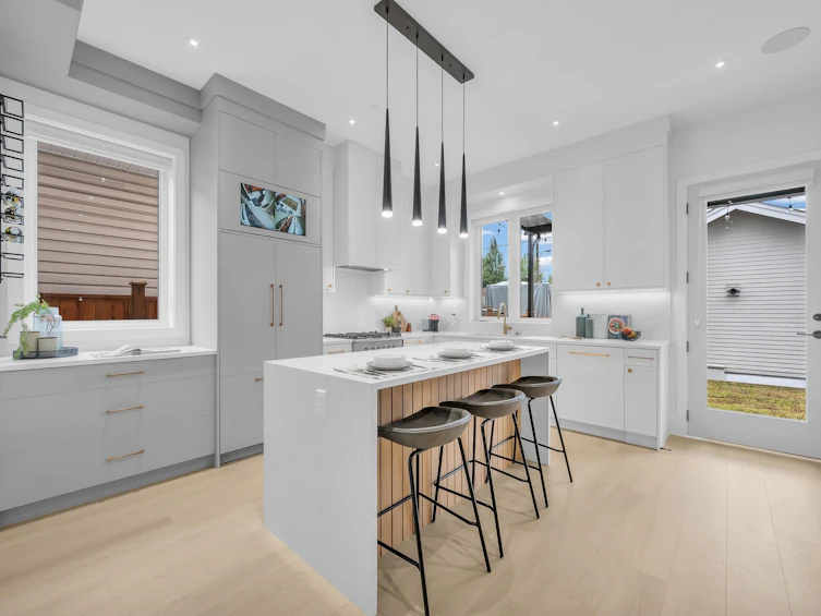 2-3627 E 45th Avenue, Vancouver, BC, V5R 3G6 - 9