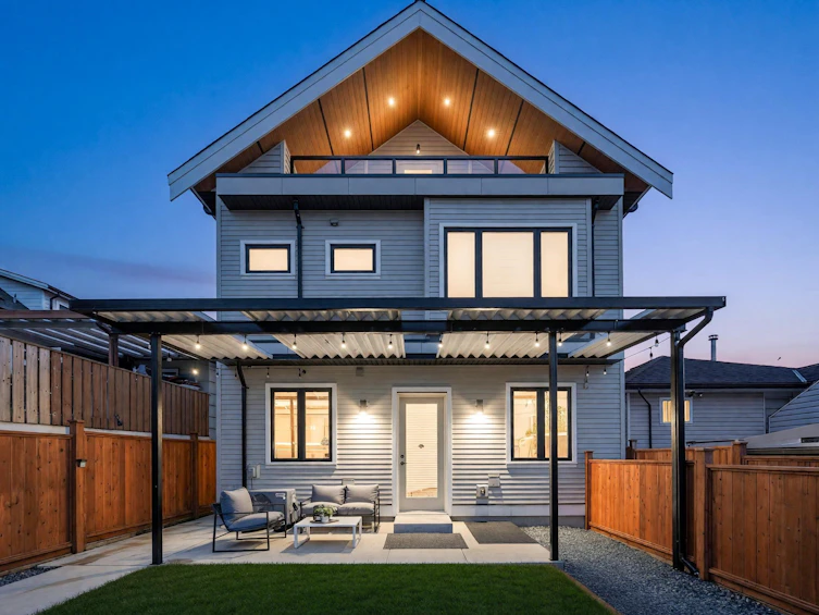 2-3627 E 45th Avenue, Vancouver, BC, V5R 3G6 - 34