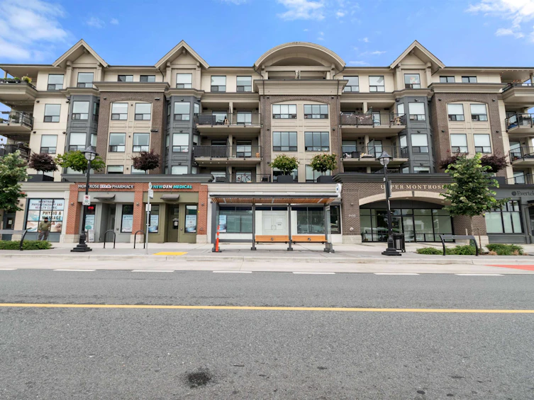 425-2493 Montrose Avenue, Abbotsford, BC, V2S 0L4