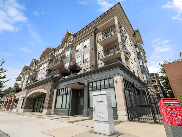 425-2493 Montrose Avenue, Abbotsford, BC, V2S 0L4 - 4