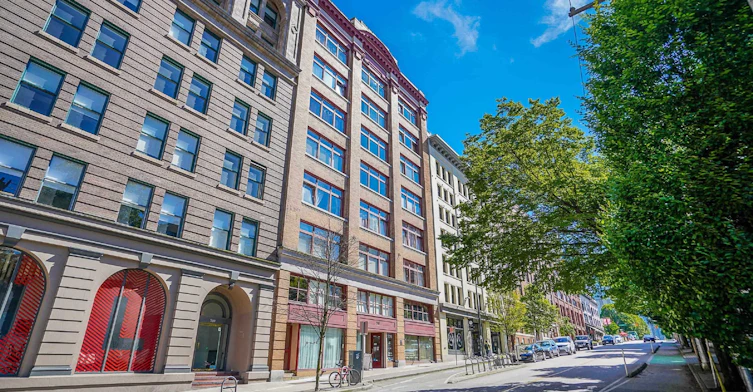 303-518 Beatty Street, Vancouver, BC, V6B 6G8 - 21