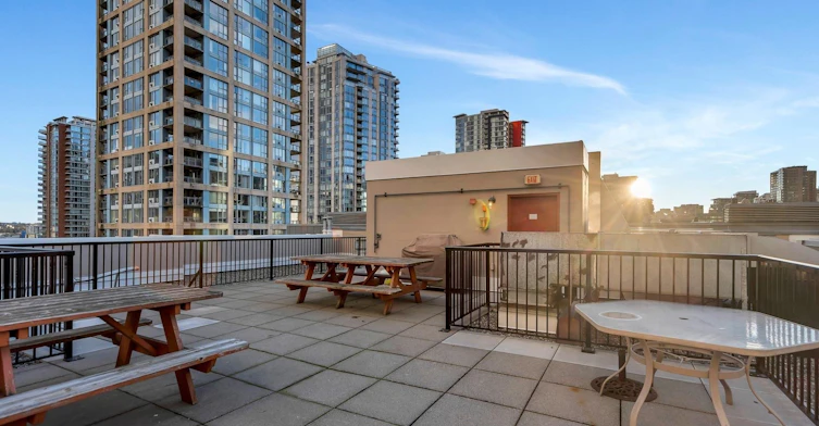 303-518 Beatty Street, Vancouver, BC, V6B 6G8 - 20