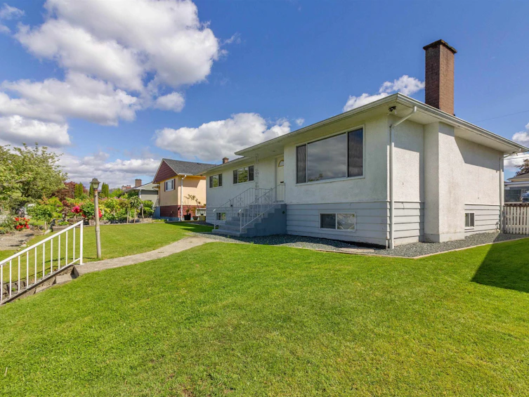 4810 Fairlawn Drive, Burnaby, BC, V5C 3R8 - 36
