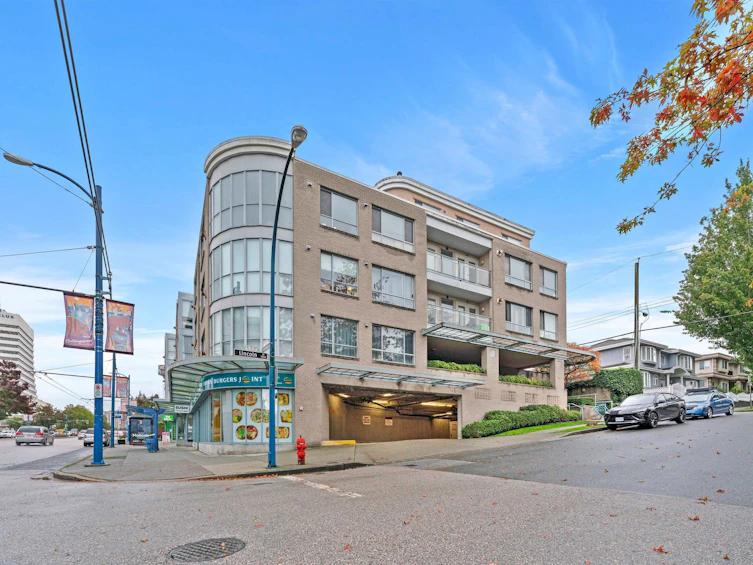 302-5818 Lincoln Street, Vancouver, BC, V5R 4P7 - 26