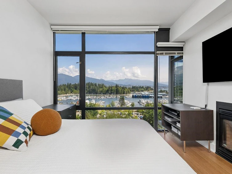 1001-1863 Alberni Street, Vancouver, BC, V6G 3H8 - 18