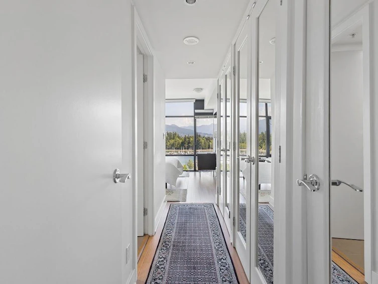 1001-1863 Alberni Street, Vancouver, BC, V6G 3H8 - 16