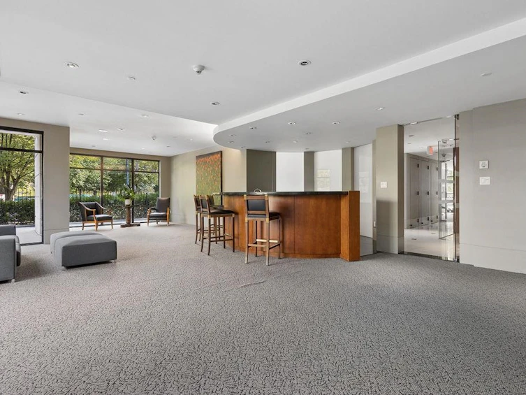 1001-1863 Alberni Street, Vancouver, BC, V6G 3H8 - 35