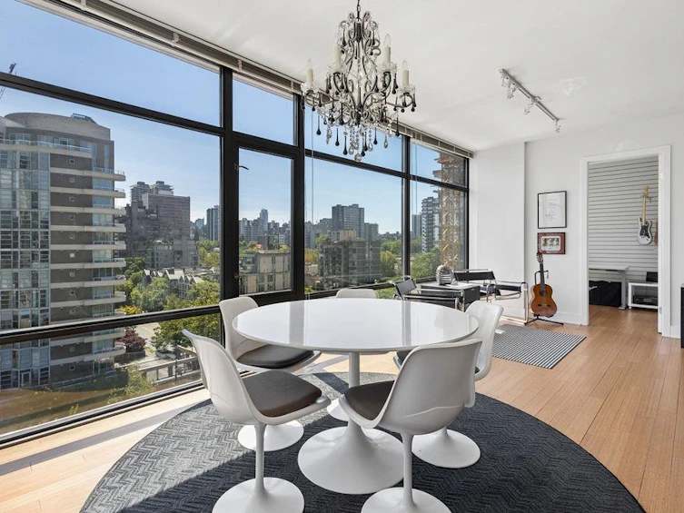 1001-1863 Alberni Street, Vancouver, BC, V6G 3H8 - 10