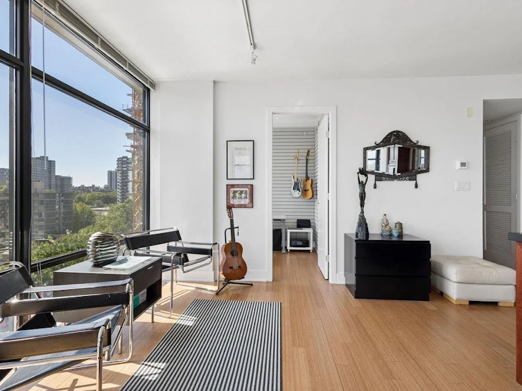 1001-1863 Alberni Street, Vancouver, BC, V6G 3H8 - 11