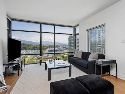 1001-1863 Alberni Street - 4