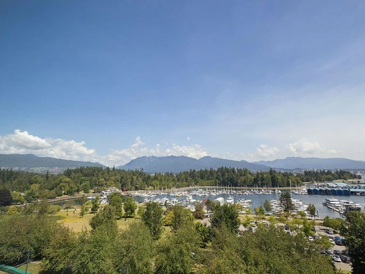 1001-1863 Alberni Street, Vancouver, BC, V6G 3H8 - 27