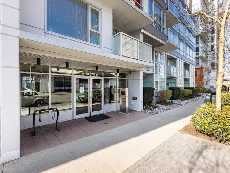 712-1887 Crowe Street, Vancouver, BC, V5Y 0B4 - 19