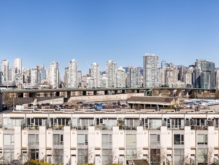 712-1887 Crowe Street, Vancouver, BC, V5Y 0B4 - 17