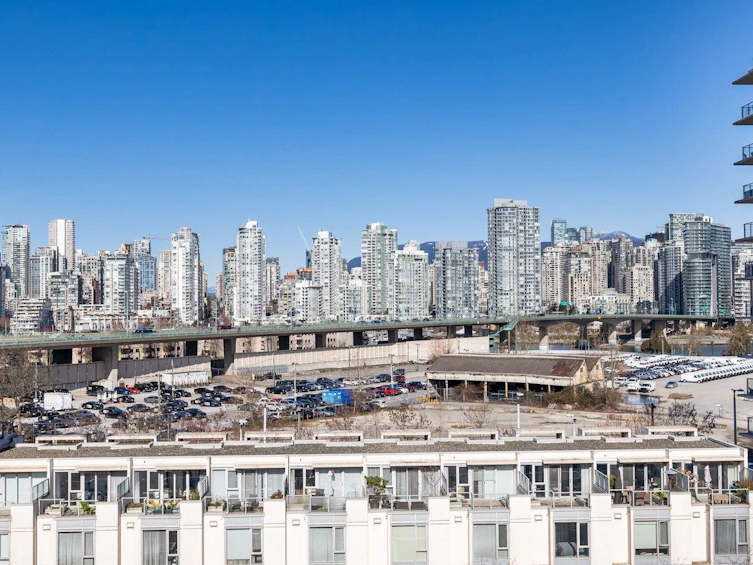 712-1887 Crowe Street, Vancouver, BC, V5Y 0B4 - 14