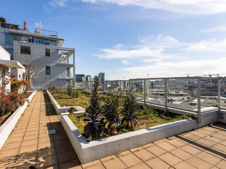 712-1887 Crowe Street, Vancouver, BC, V5Y 0B4 - 13