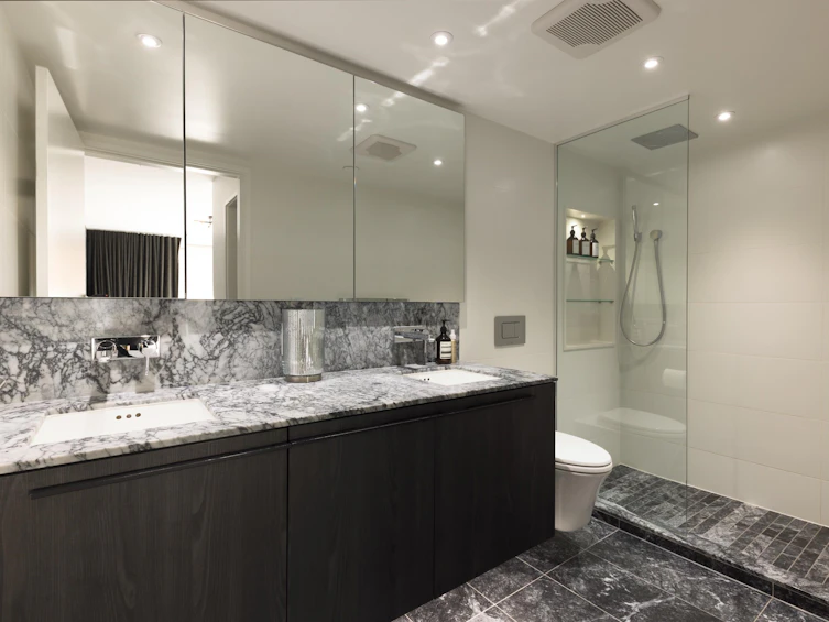 2504-1111 Richards Street, Vancouver, BC, V6B 0S3 - 21