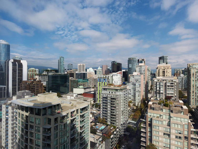 2504-1111 Richards Street, Vancouver, BC, V6B 0S3 - 32