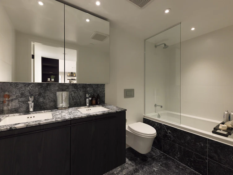 2504-1111 Richards Street, Vancouver, BC, V6B 0S3 - 26