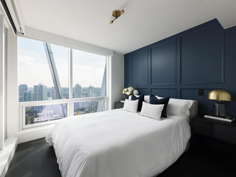 2504-1111 Richards Street, Vancouver, BC, V6B 0S3 - 24