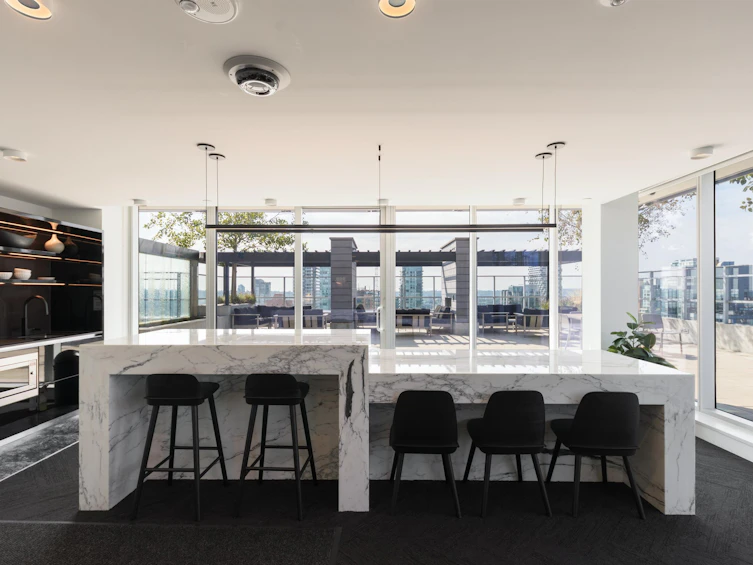 2504-1111 Richards Street, Vancouver, BC, V6B 0S3 - 35