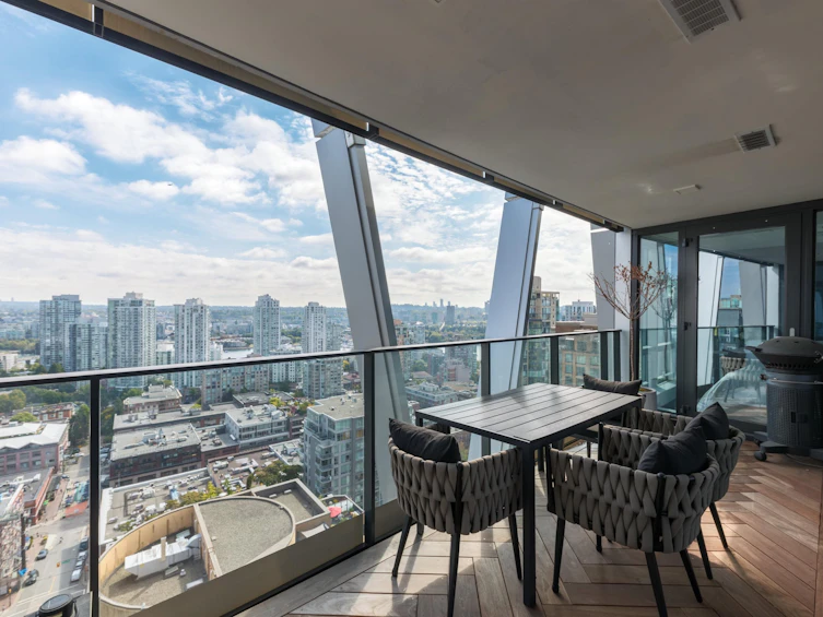 2504-1111 Richards Street, Vancouver, BC, V6B 0S3 - 29