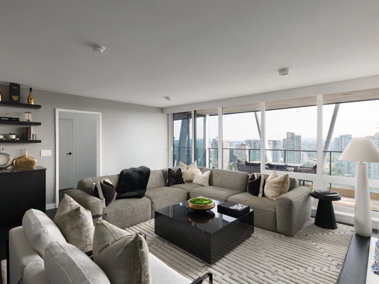 2504-1111 Richards Street, Vancouver, BC, V6B 0S3 - 2