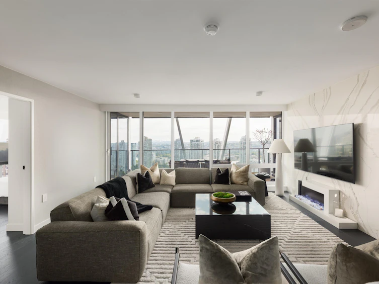 2504-1111 Richards Street, Vancouver, BC, V6B 0S3