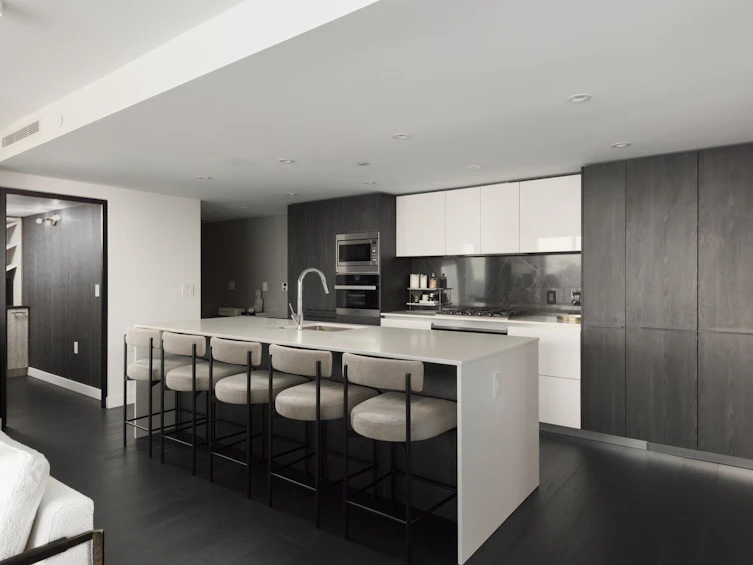 2504-1111 Richards Street, Vancouver, BC, V6B 0S3 - 11