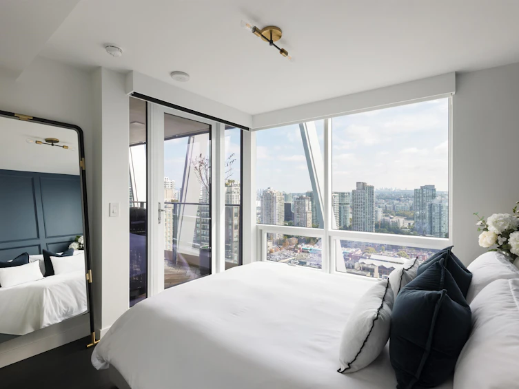 2504-1111 Richards Street, Vancouver, BC, V6B 0S3 - 25