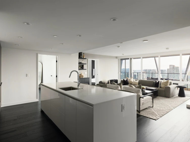 2504-1111 Richards Street, Vancouver, BC, V6B 0S3 - 9