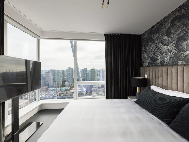 2504-1111 Richards Street, Vancouver, BC, V6B 0S3 - 18