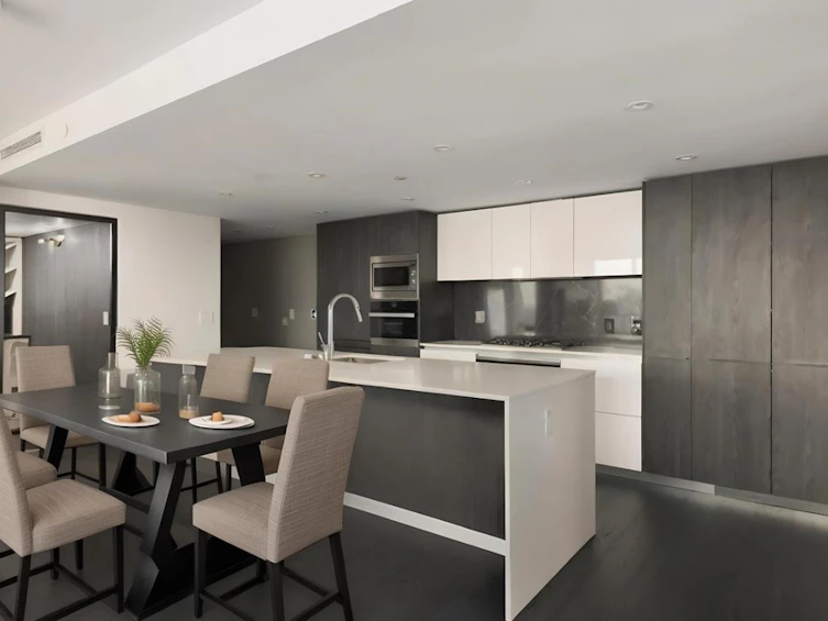 2504-1111 Richards Street, Vancouver, BC, V6B 0S3 - 16