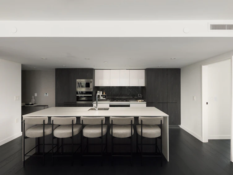 2504-1111 Richards Street, Vancouver, BC, V6B 0S3 - 10