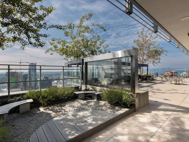 2504-1111 Richards Street, Vancouver, BC, V6B 0S3 - 33