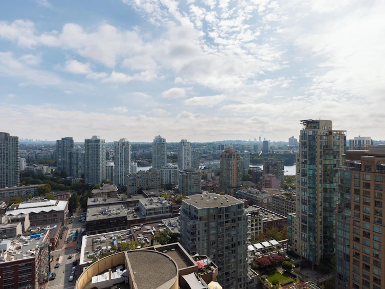 2504-1111 Richards Street, Vancouver, BC, V6B 0S3 - 31