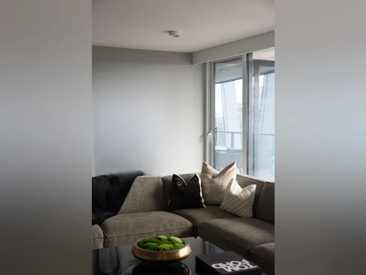2504-1111 Richards Street, Vancouver, BC, V6B 0S3 - 8